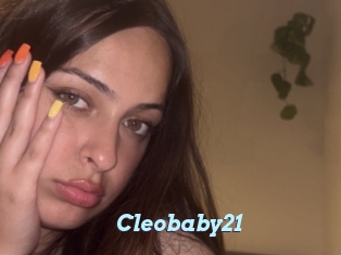 Cleobaby21