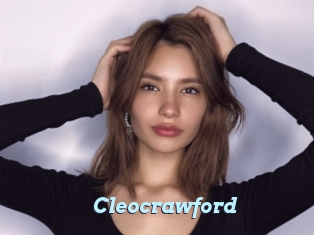 Cleocrawford