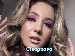 Cleoguava