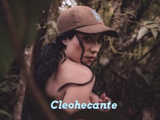 Cleohecante