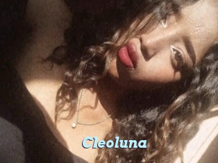 Cleoluna