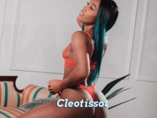Cleotissot
