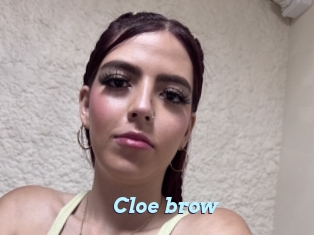 Cloe_brow