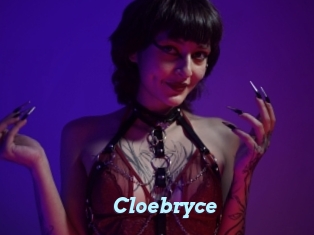 Cloebryce