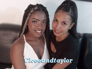 Cloeeandtaylor