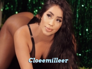 Cloeemilleer