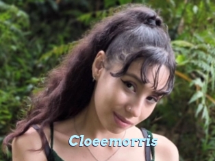 Cloeemorris