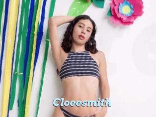 Cloeesmith