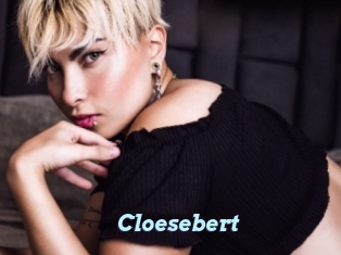 Cloesebert