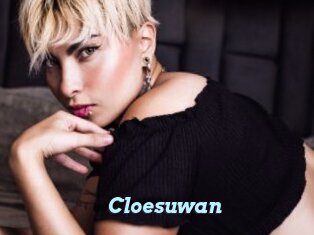 Cloesuwan