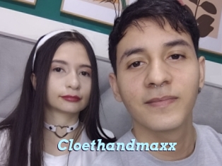 Cloethandmaxx