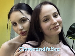 Cloverandfelica