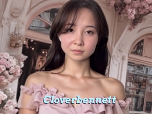 Cloverbennett