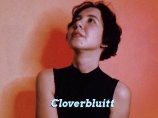 Cloverbluitt