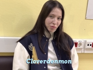 Cloverdenmon