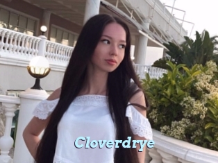 Cloverdrye