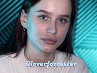 Cloverforrester