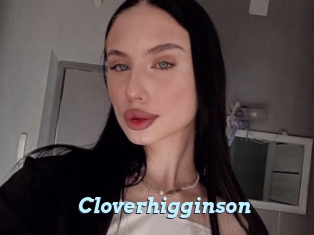 Cloverhigginson