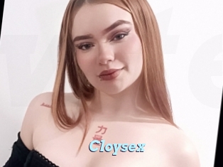 Cloysex