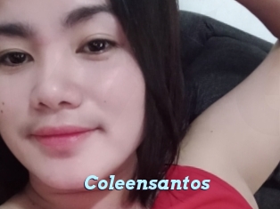 Coleensantos