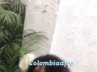 Colombiaafro