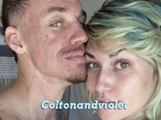 Coltonandviolet