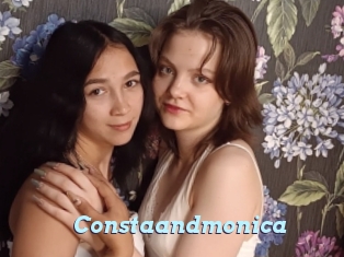 Constaandmonica