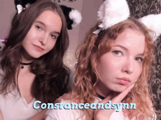 Constanceandsynn