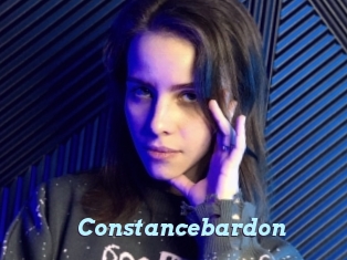 Constancebardon