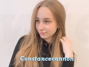 Constancecannon