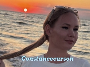 Constancecurson