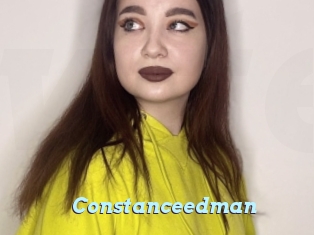 Constanceedman