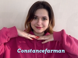 Constancefarman