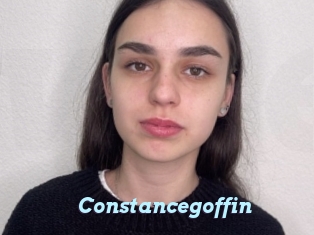 Constancegoffin