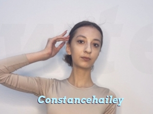 Constancehailey