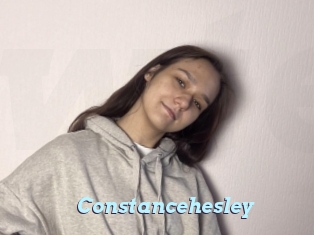 Constancehesley