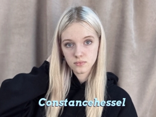 Constancehessel