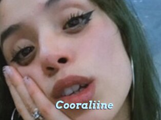 Cooraliine