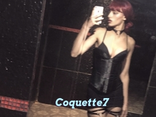 Coquette7