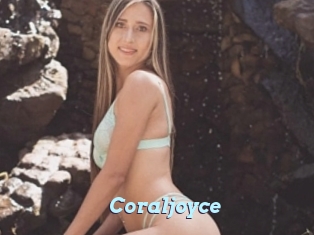 Coraljoyce