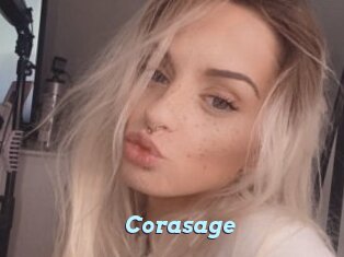 Corasage