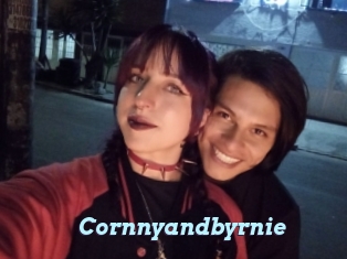 Cornnyandbyrnie