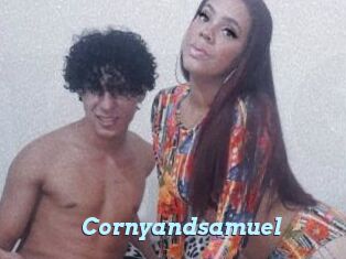 Cornyandsamuel