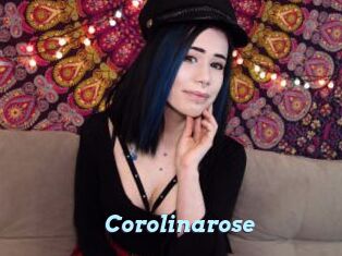 Corolinarose