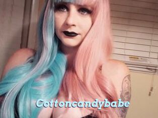 Cottoncandybabe