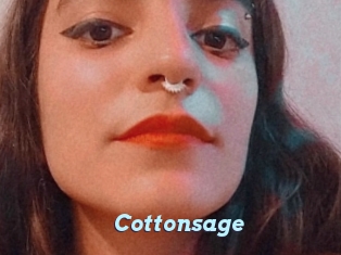 Cottonsage