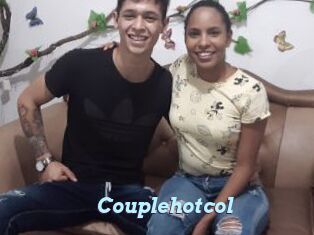 Couplehotcol