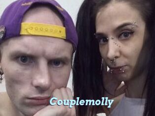 Couplemolly