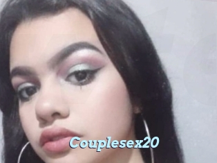 Couplesex20