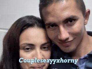 Couplesexyyxhorny